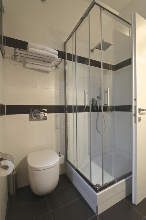 Andrea Doria Resort Roma Cameră foto